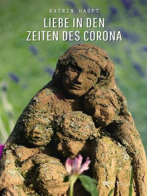 cover image of Liebe in den Zeiten des Corona